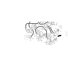 TUYAU DE REFOULEMENT PRISE DE FORCE Ø20X2,5 ORIGINAL KUBOTA GIANNI FERRARI 92002120028 | NewgardenParts.com