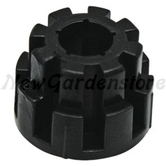 Douille pour tondeuse à gazon compatible STIGA 25270232 1134-4319-01