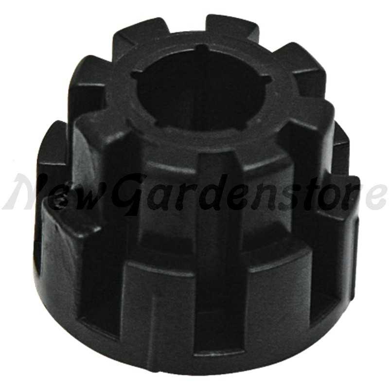 Douille pour tondeuse à gazon compatible STIGA 25270232 1134-4319-01