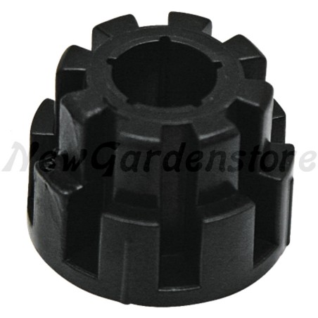 Boccola rasaerba tosaerba tagliaerba compatibile STIGA 25270232 1134-4319-01 | NewgardenParts.com