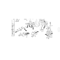 SCHLAUCH R17 1/4 L-1010 OC1/4 OC3/8 ORIGINAL KUBOTA GIANNI FERRARI 00777600073