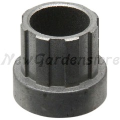 Reduzierhülse für UNIVERSAL-Rasentraktor-Riemenscheiben 31270212 | NewgardenParts.com