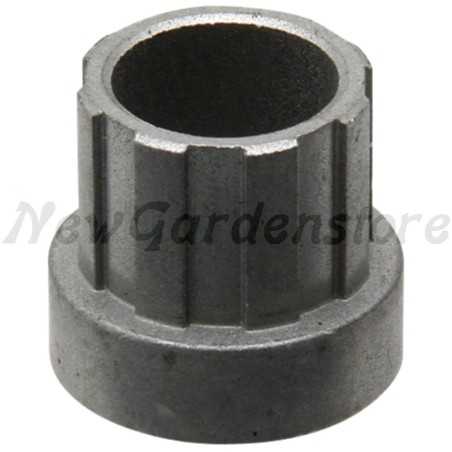 Reduzierhülse für UNIVERSAL-Rasentraktor-Riemenscheiben 31270212 | NewgardenParts.com