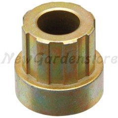 Reduction bushing for UNIVERSAL lawn tractor mower pulleys 31270211 | NewgardenParts.com
