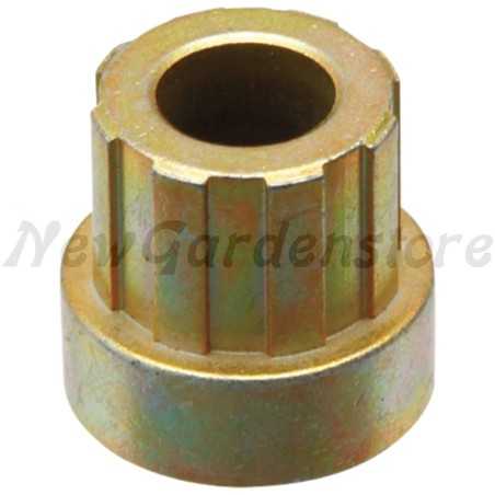 Reduzierhülse für UNIVERSAL-Rasentraktor-Riemenscheiben 31270211 | NewgardenParts.com