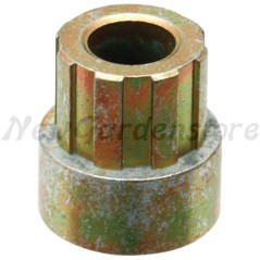 Reduction bushing for UNIVERSAL lawn tractor mower pulleys 31270213 | NewgardenParts.com