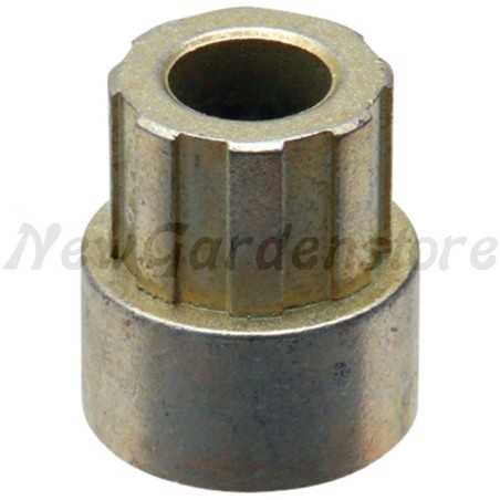 Reduzierhülse für UNIVERSAL-Rasentraktor-Riemenscheiben 31270215 | NewgardenParts.com
