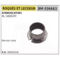 ROQUES ET LECOEUR desbrozadora RL 1400DIFF 036663