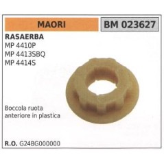 Boccola ruota anteriore MAORI tagliaerba tosaerba rasaerba MP 4410P 023627 | NewgardenParts.com