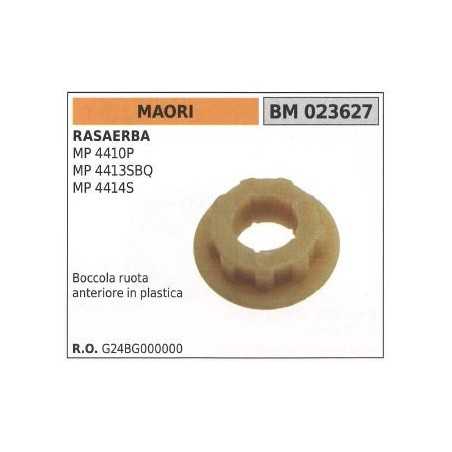 Cojinete rueda delantera MAORI cortacésped MP 4410P 023627 | NewgardenParts.com