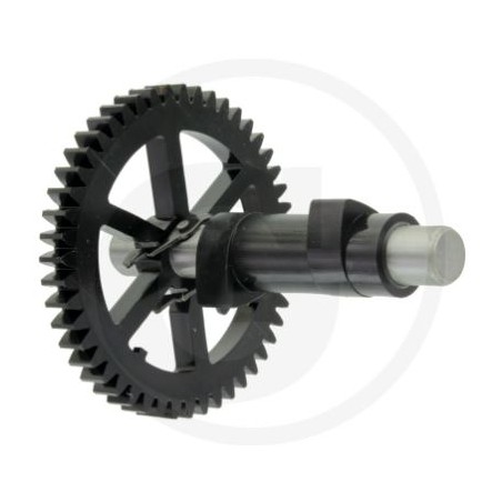 Albero a camme ORIGINALE BRIGGS & STRATTON 691449 | NewgardenParts.com