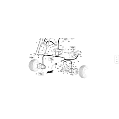 VÁLVULA MÁXIMA 250bar ORIGINAL KUBOTA GIANNI FERRARI 92001000003