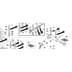 VALVOLA VRU 0400 F 0.75 ORIGINALE KUBOTA GIANNI FERRARI 00777600093 | NewgardenParts.com