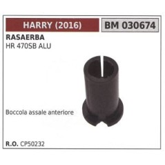 Boccola ruota HARRY tosaerba tagliaerba tosaerba rasaerba hr 470sb alu 030674 | NewgardenParts.com