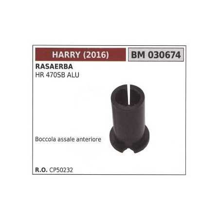 Radnabe HARRY Rasenmäher Rasenmäher hr 470sb alu 030674 | NewgardenParts.com