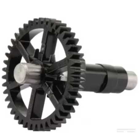 EJE DE CAMBIO ORIGINAL BRIGGS6STRATTON 691998 | NewgardenParts.com