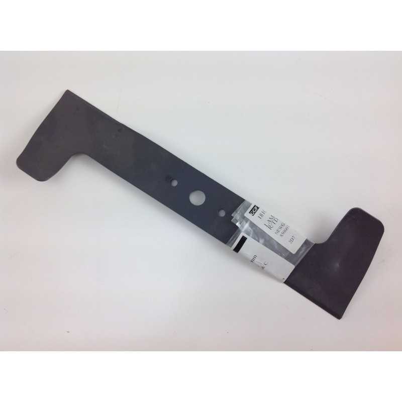 ORIGINAL STIGA cortacésped cuchilla 420hp - cr430 181004396/0 ORIGINAL STIGA cortacésped cuchilla 420hp - cr430 181004396/0