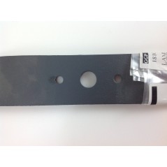 Lama alettata ORIGINALE STIGA rasaerba tagliaerba 420hp - cr430 181004396/0 | NewgardenParts.com
