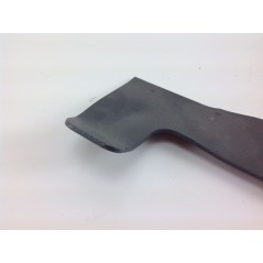 Lama alettata ORIGINALE STIGA rasaerba tagliaerba 420hp - cr430 181004396/0 | NewgardenParts.com