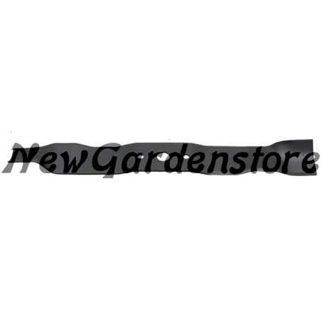 Messer CASTELGARDEN Rasentraktor-Rasenmäher NG 460 13270047 | NewgardenParts.com