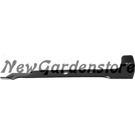 Messer CASTELGARDEN Rasentraktor Mähwerk Doppelschnitt 102 182004340/1 | NewgardenParts.com