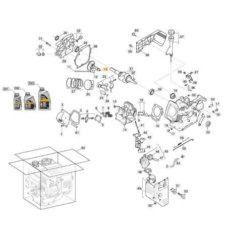 ORIGINAL STIGA Nockenwelle für LC-Motor 170 FDS 118551528/0 | NewgardenParts.com