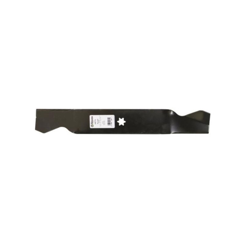 Lama compatibile con rasaerba tagliaerba CUB CADET 17BA5B4G603 RZT42 742-04126