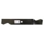 Cuchilla compatible con cortacésped CUB CADET 17BA5B4G603 - RZT 42 Cuchilla compatible con cortacésped CUB CADET 17BA5B4G603 - RZT 42