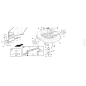 VIS TE UNI 5737 M12X200 8.8 UNI ZNT ORIGINAL KUBOTA GIANNI FERRARI 00111300093
