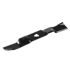 Lama di taglio rasaerba trattorino compatibile STIGA 425 mm Park 110 Combi
