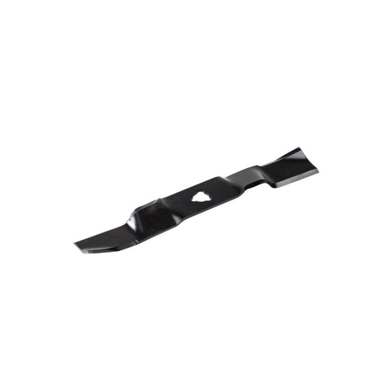 STIGA 425mm Park 110 Combi compatible lawn tractor cutting blade STIGA 425mm Park 110 Combi compatible lawn tractor cutting blade
