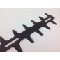 Unter-/Obermesser GREEN LINE GT 600D SL600B Heckenschere 015348