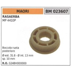 Boccola ruota posteriore MAORI tagliaerba tosaerba rasaerba MP 4410P 023607 | NewgardenParts.com