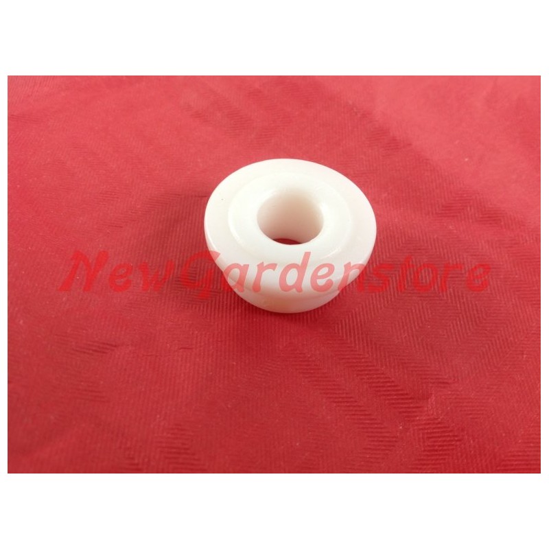 Lawn mower wheel bushing 25.8 mm CASTELGARDEN 22034508/0 100352