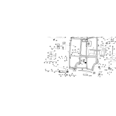 RÉSERVOIR AVEC POMPE ÉLECTRIQUE 12V D'ORIGINE KUBOTA GIANNI FERRARI 95187100034 | NewgardenParts.com