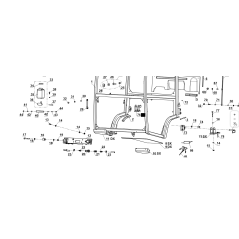 ATTACCO RAPIDO RISC. MASCHIO ORIGINALE KUBOTA GIANNI FERRARI 95187100024 | NewgardenParts.com