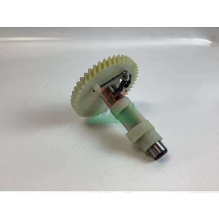 ORIGINAL STIGA COMBI 53 SQ mower camshaft 118550271/0 | NewgardenParts.com