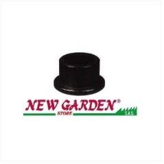 Boccola ruota trattorino rasaerba tagliaerba 25,4 mm NOMA 52407 100382 | NewgardenParts.com