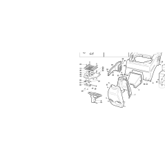 SUPPORT DE SIÈGE D'ORIGINE KUBOTA GIANNI FERRARI 94500000015 | NewgardenParts.com