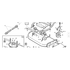 PLAY GREEN-RALL 3000 BAND - ORIGINAL KUBOTA GIANNI FERRARI PV95010000001 | NewgardenParts.com