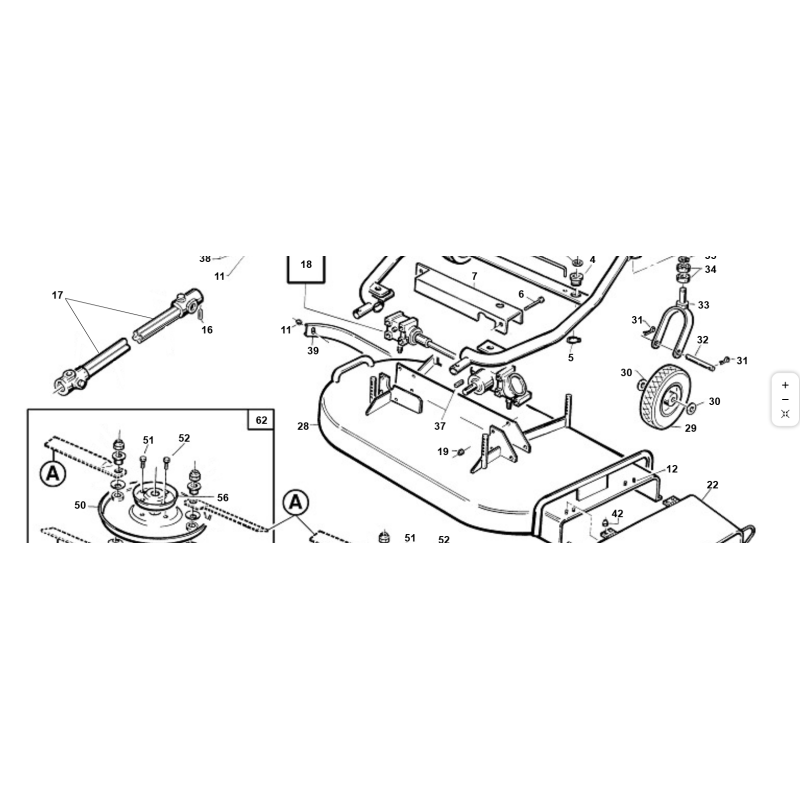 PLAY GREEN-RALL 3000 BAND - ORIGINAL KUBOTA GIANNI FERRARI PV95010000001