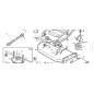 PLAY GREEN-RALL 3000 BAND - ORIGINAL KUBOTA GIANNI FERRARI PV95010000001