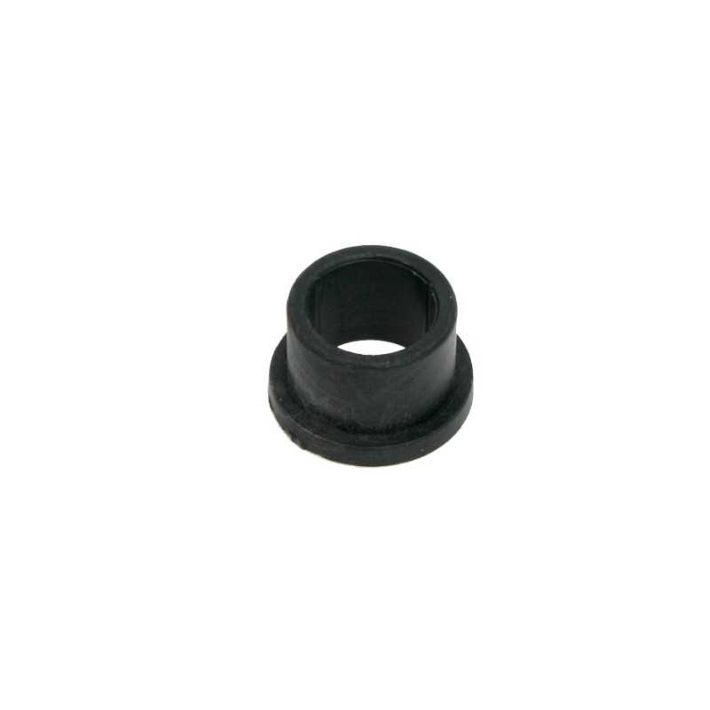 Self-lubricating bushing for MTD 741-0293 lawn tractor wheel