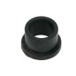 Self-lubricating bushing for MTD 741-0293 lawn tractor wheel