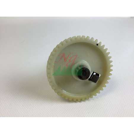 ORIGINAL STIGA COMBI 53 SQ mower camshaft 118550271/0