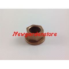 Wheel bushing lawn tractor mower MTD 7480227