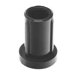 Universal lawnmower mower wheel bushing hole 12 mm | NewgardenParts.com
