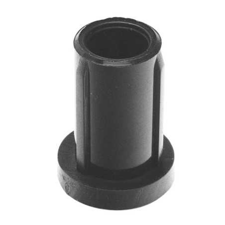 Universal lawnmower mower wheel bushing hole 12 mm | NewgardenParts.com