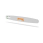 Barra motosega STIHL LIGHT 04 K095 lunghezza 45 cm 72 maglie passo 1,3 mm
