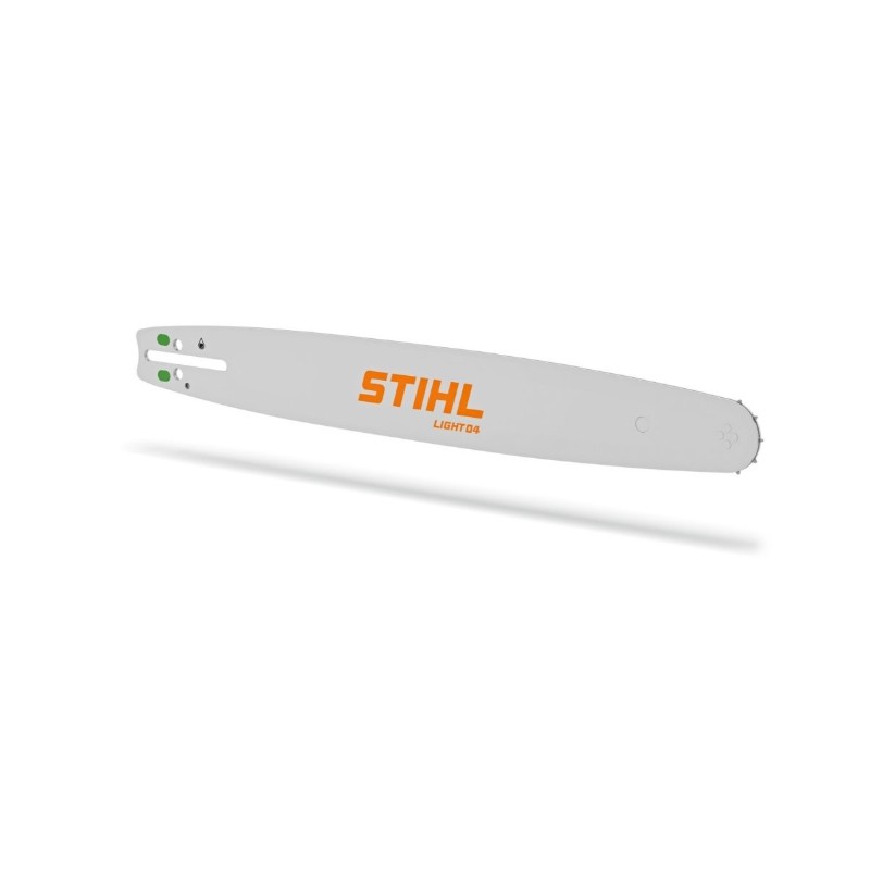 Barra motosega STIHL LIGHT 04 K095 lunghezza 40 cm 66 maglie passo 1,5 mm